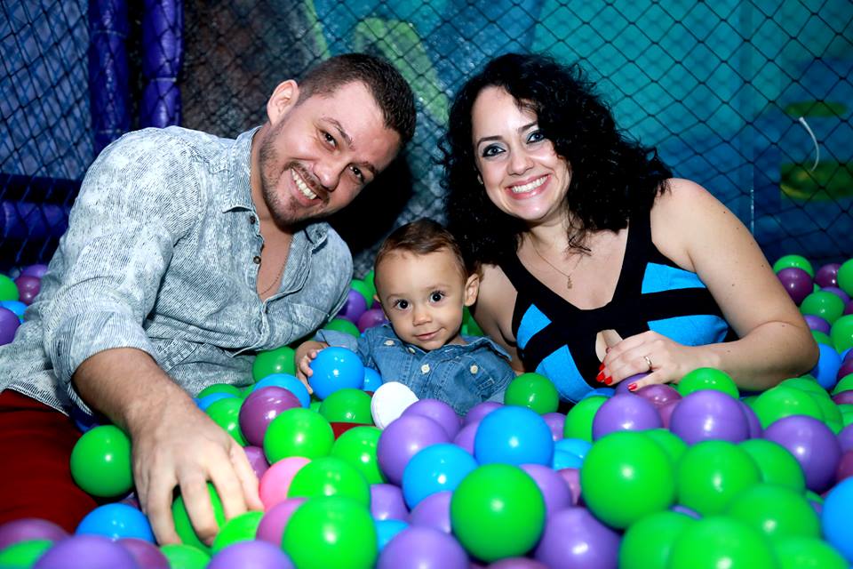 Graziella e Vagner Verussi